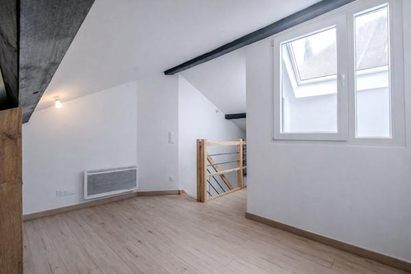 L'affaire du printemps !