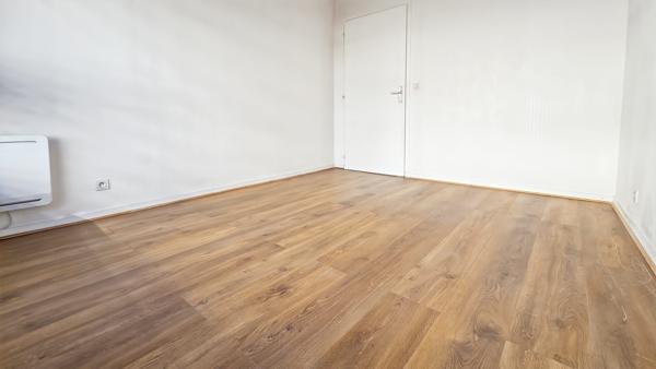 Emplacement idéal gare et centre-ville à pied