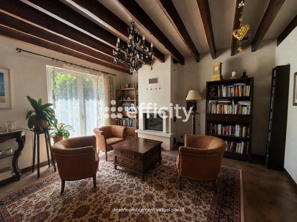 Maison
         7 pièces
        - 113 m² Exclusivité 199 000 € *