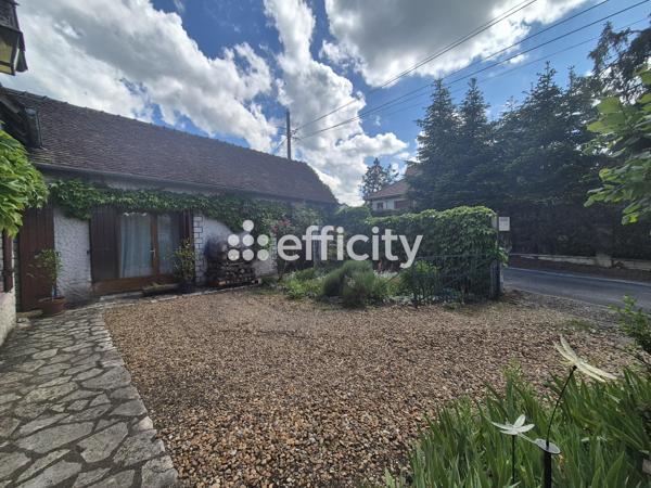 Maison
         7 pièces
        - 113 m² Exclusivité 199 000 € *