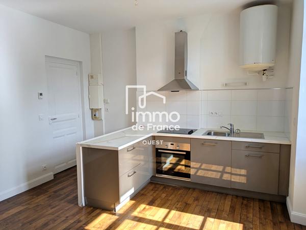 Appartement