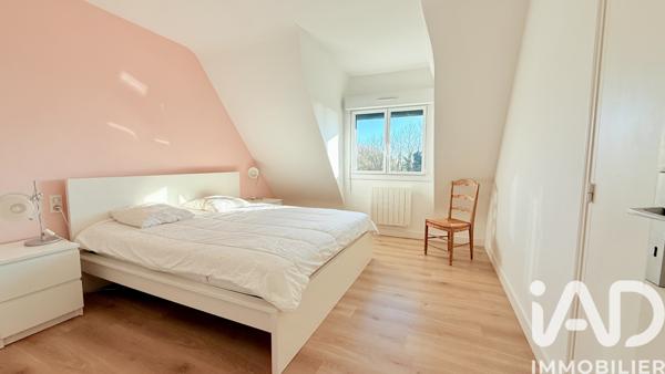 Maison à vendre 8 pièces 209 m² Moëlan-sur-Mer