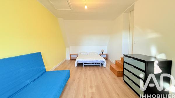 Maison à vendre 8 pièces 209 m² Moëlan-sur-Mer