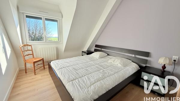 Maison à vendre 8 pièces 209 m² Moëlan-sur-Mer