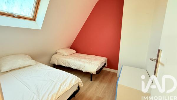 Maison à vendre 8 pièces 209 m² Moëlan-sur-Mer