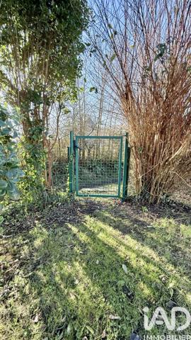 Maison à vendre 8 pièces 209 m² Moëlan-sur-Mer