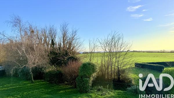 Maison à vendre 8 pièces 209 m² Moëlan-sur-Mer