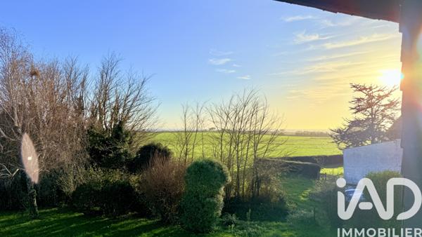 Maison à vendre 8 pièces 209 m² Moëlan-sur-Mer