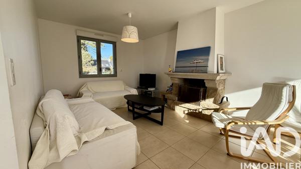 Maison à vendre 8 pièces 209 m² Moëlan-sur-Mer