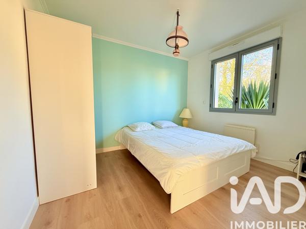 Maison à vendre 8 pièces 209 m² Moëlan-sur-Mer