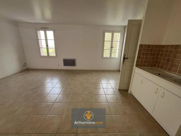 Vente Appartement 3 pièces 59 m2 à Courçon