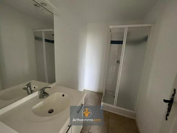 Vente Appartement 3 pièces 59 m2 à Courçon