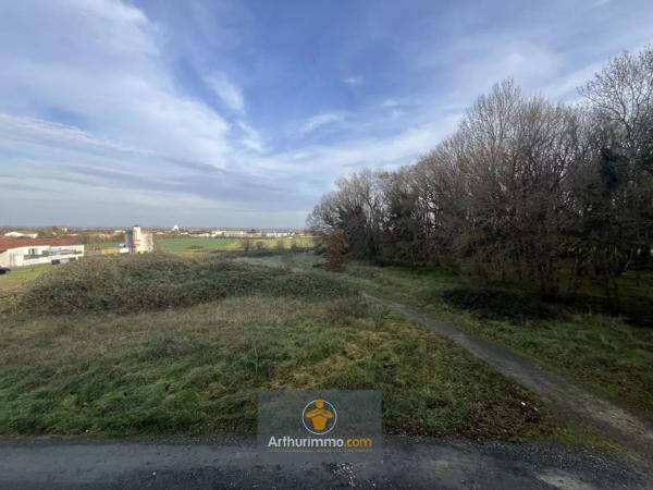 Vente Appartement 3 pièces 59 m2 à Courçon