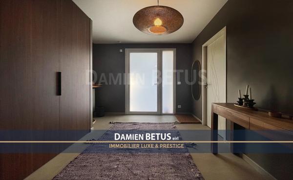 Maison à vendre 6 pièces SAINT JEAN DE MONTS (85), 5 chambres, DPE A, garage, jardin clos