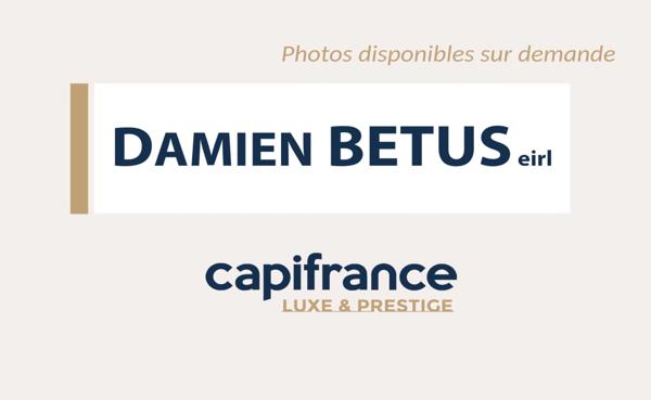 Maison à vendre 6 pièces SAINT JEAN DE MONTS (85), 5 chambres, DPE A, garage, jardin clos