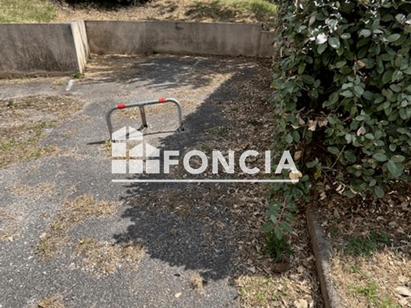 Location Appartement 10 m² - 72 RUE DU FERETRA Toulouse 31400