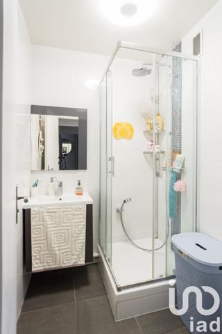 Appartement à vendre 5 pièces 98 m² Neuilly-sur-Marne