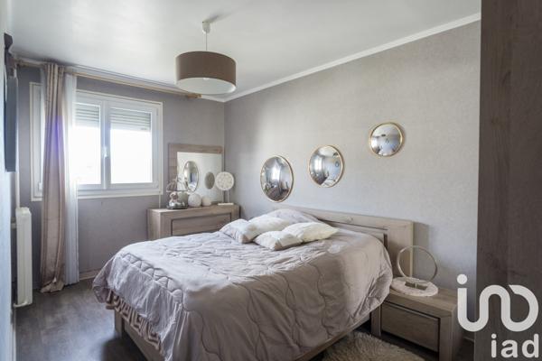 Appartement à vendre 5 pièces 98 m² Neuilly-sur-Marne