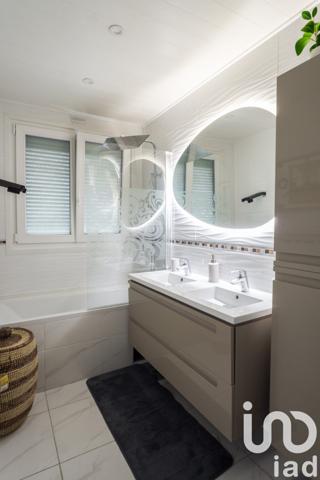 Appartement à vendre 5 pièces 98 m² Neuilly-sur-Marne