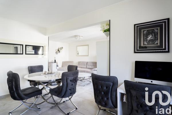 Appartement à vendre 5 pièces 98 m² Neuilly-sur-Marne