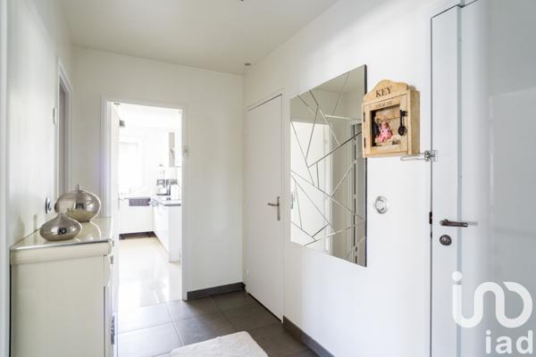 Appartement à vendre 5 pièces 98 m² Neuilly-sur-Marne