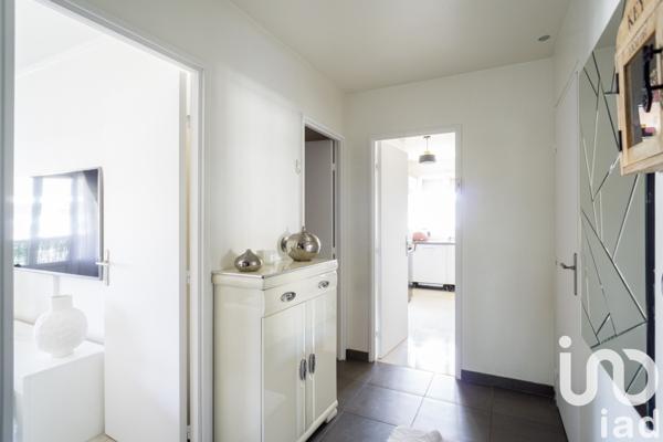 Appartement à vendre 5 pièces 98 m² Neuilly-sur-Marne