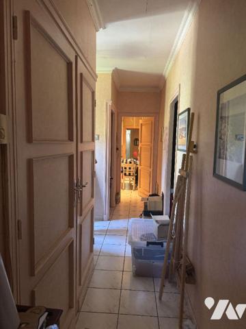 Deux maisons proche du centre de Bagnac