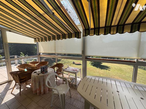 Deux maisons proche du centre de Bagnac