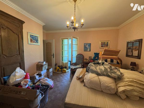 Deux maisons proche du centre de Bagnac