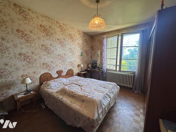 Deux maisons proche du centre de Bagnac