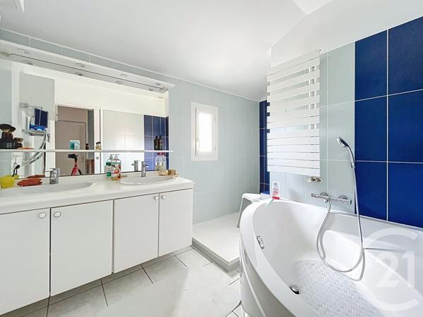 Maison à vendre  8 pièces - 132 m2 LES SORINIERES - 44