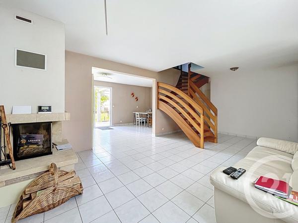 Maison à vendre  8 pièces - 132 m2 LES SORINIERES - 44