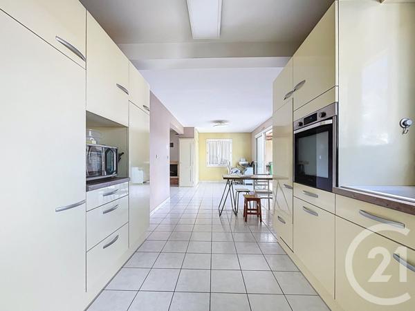 Maison à vendre  8 pièces - 132 m2 LES SORINIERES - 44