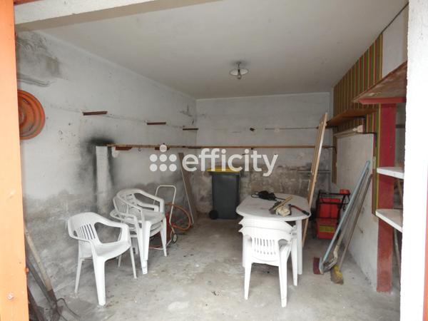 Maison 5 pièces - 125 m²