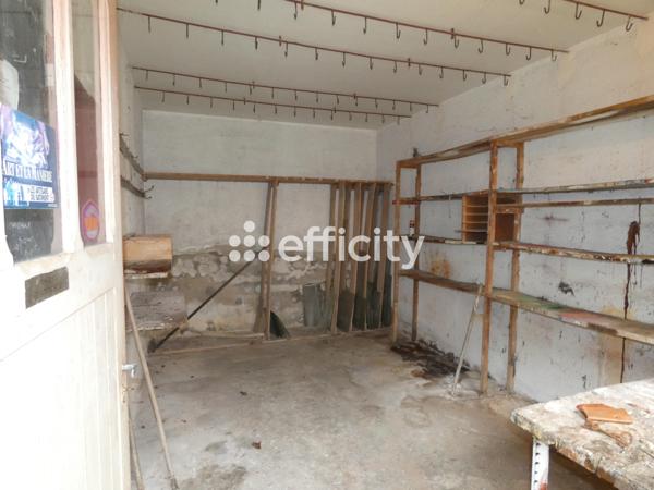 Maison 5 pièces - 125 m²