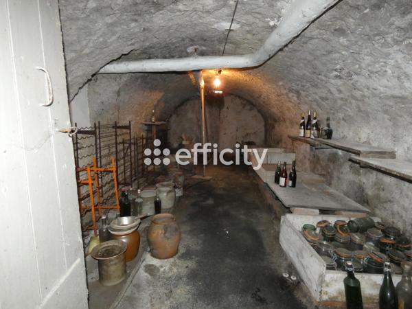 Maison 5 pièces - 125 m²