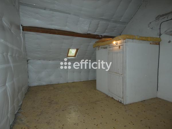 Maison 5 pièces - 125 m²