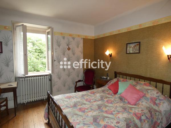 Maison 5 pièces - 125 m²