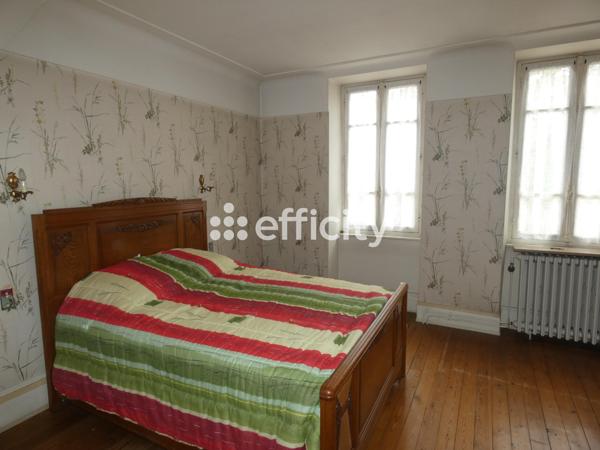 Maison 5 pièces - 125 m²