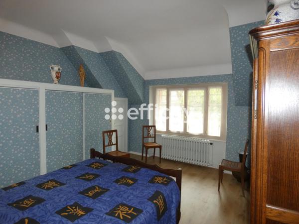 Maison 5 pièces - 125 m²