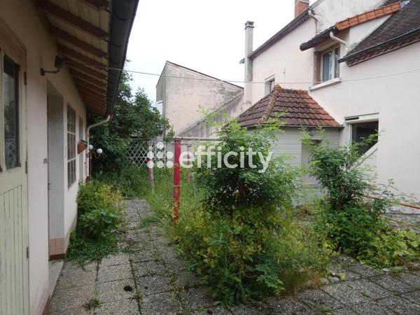 Maison 5 pièces - 125 m²