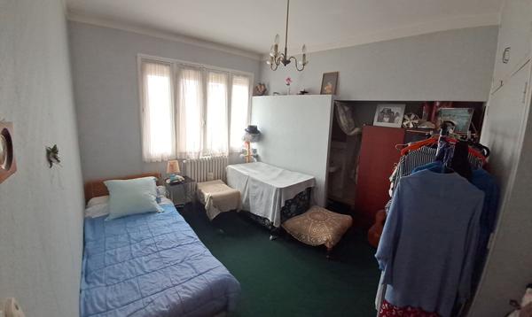 Maison T7 Côte Pavée 178m2