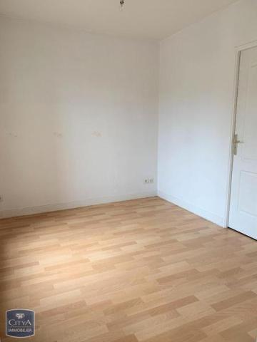 Appartement à louer 2 pièces 27.99m²