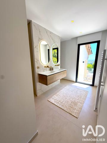 Maison (prestige) à vendre 7 pièces 200 m² Mandelieu-la-Napoule