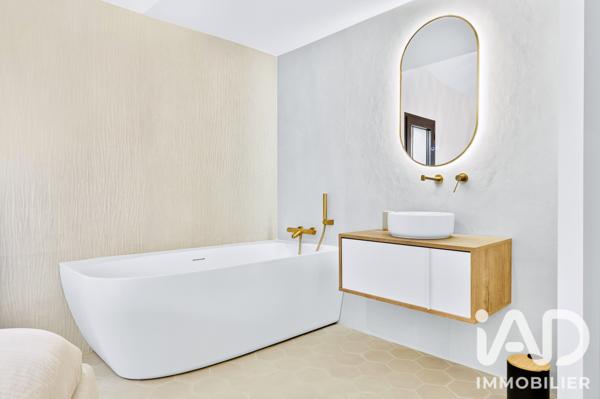 Maison (prestige) à vendre 7 pièces 200 m² Mandelieu-la-Napoule