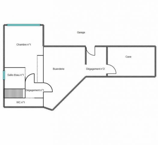 Maison (prestige) à vendre 7 pièces 200 m² Mandelieu-la-Napoule