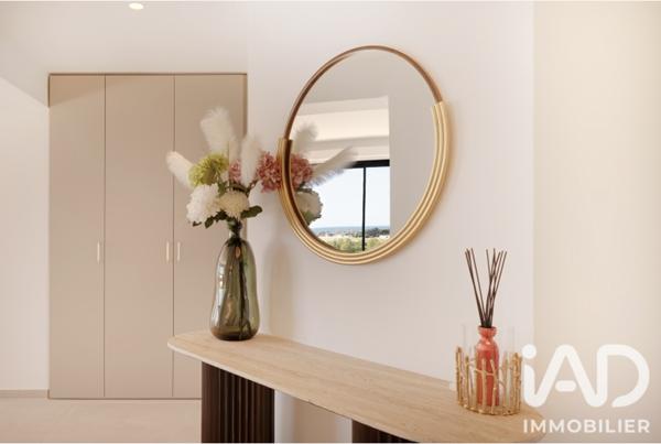 Maison (prestige) à vendre 7 pièces 200 m² Mandelieu-la-Napoule