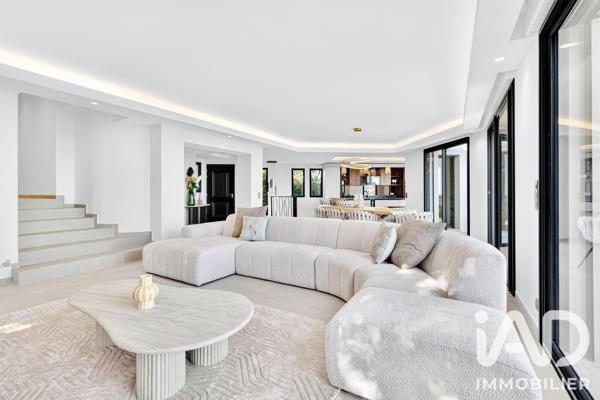 Maison (prestige) à vendre 7 pièces 200 m² Mandelieu-la-Napoule