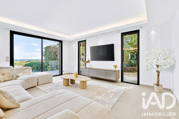 Maison (prestige) à vendre 7 pièces 200 m² Mandelieu-la-Napoule