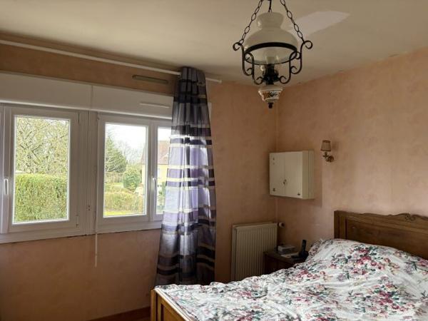 Maison individuelle Belforêt-en-Perche 80 m²